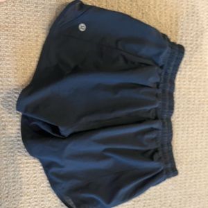 Women’s lululemon shorts